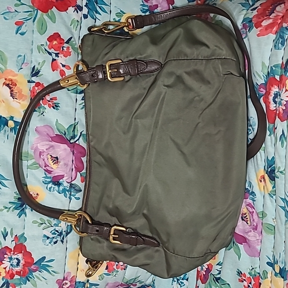 Prada 2 way Crossbody - Picture 13 of 15